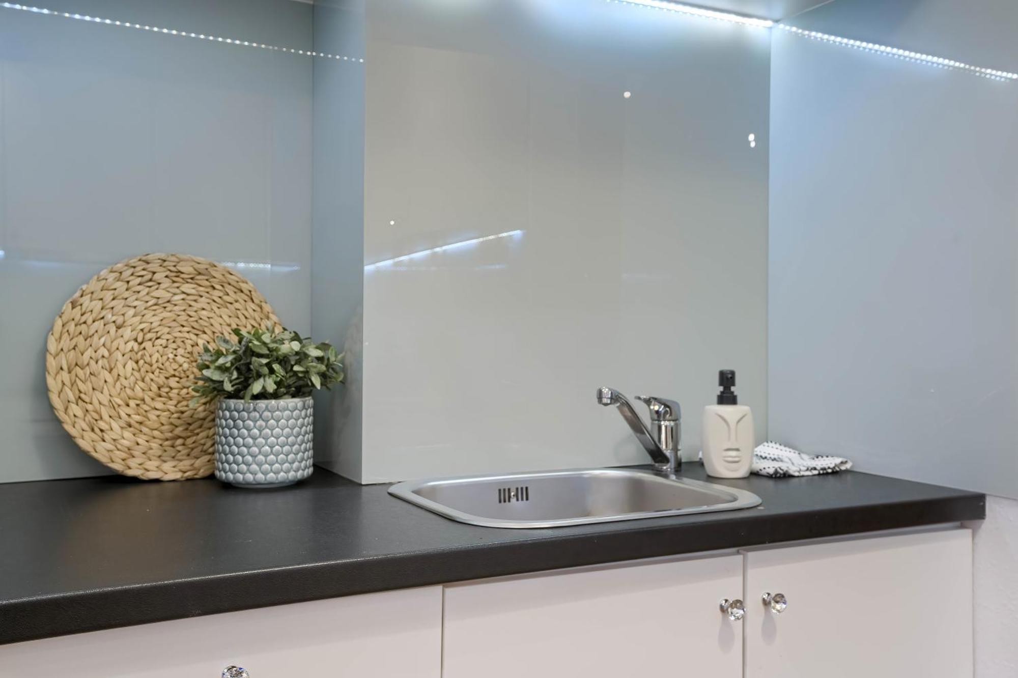 Apartament Corolla Nowy Swiat 43 Stare Miasto Warszawa