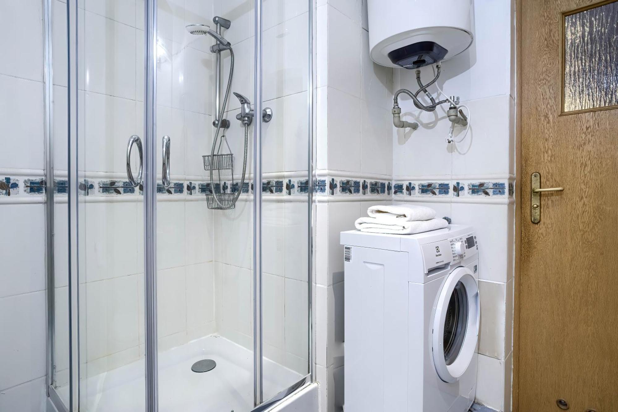Apartament Corolla Nowy Swiat 43 Stare Miasto Warszawa